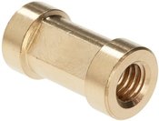 Manfrotto адаптер Spigot 1/4"-3/8" (119)