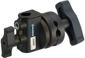 Manfrotto D200B Grip Head 1/2", black