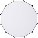 Manfrotto diffuser cloth HaloCompact Plus 98cm 2-stop