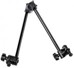 Manfrotto dviejų dalių alkūnė 196AB-2
