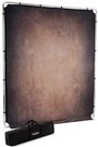 Manfrotto frame + background EzyFrame Vintage, walnut