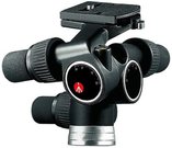 Galvutė trikojui Manfrotto 405