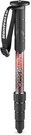 Manfrotto monopod Element MII MMELMIIA5RD, red