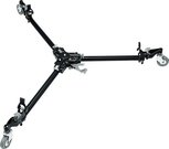 Manfrotto Pro Tripod Dolly 181B Autodolly with folduing legs