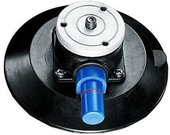 Manfrotto pump cup with flat base 241FB