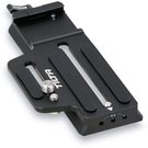 Manfrotto Quick Release Extender Plate