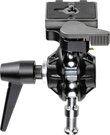 Manfrotto Tilt-top Head with Quick Plate 155RC