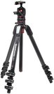 Manfrotto комплект штатива MK055CXPRO4BHQR CF Kit 4sec QR