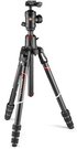 Manfrotto tripod kit MKBFRC4GTXP-BH Befree GT XPRO