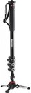 Manfrotto XPRO Monopod Alu 4 Sec MVMXPROA4