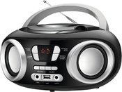 Manta MM9310BT CHILLI Bluetooth Black