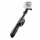 Mantona Hand Tripod incl. Remote mount for GoPro