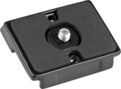 mantona Scout Quick Release Plate