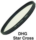 Marumi DHG-62mm Star Cross 4 staru zvaigznīšu filtrs