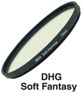 Marumi DHG-72mm Soft Fantasy difūzijas filtrs