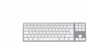 Matias keyboard aluminum Mac Tenkeyless bluetooth Silver