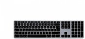 Matias keyboard Mac bluetooth