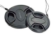 Matin Objective Cap With Elastic Cord 72 mm M-6280-6