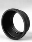Matin Rubber Solar Hood 49 mm M-6232
