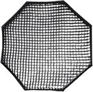 Grid for Caruba Matte Zilver Round Softbox 120cm