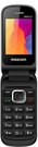 Maxcom Flip phone MM 815 dula sim gray