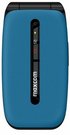 Maxcom Telephone MM 828 4G dual sim blue