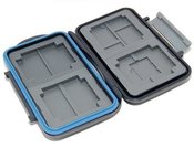 JJC MC 5 Multi Card Case