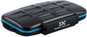 JJC MC NSMSD16 Memory Card Case