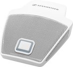 MEB 114-S Cardioid Boundary Microphone (White)