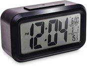 Mebus 42435 Alarm clock digital