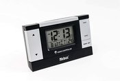 Mebus 51059 Alarm clock digital