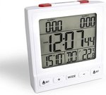 Mebus 56813 Radio alarm clock