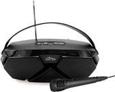 Media-Tech MT3171 Partybox Scout BT