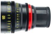 Meike 16mm T2.5 Cine Lens Full Frame E Mount