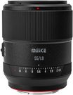 Meike 55mm F/1.8 AF STM PRO Sony E Mount