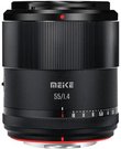 Meike 55mm F1.4 APS-C Autofocus E-Mount