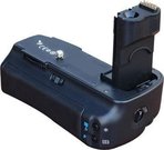 Meike Canon 20D/30D/40D/50D battery grip