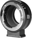 Meike M4/3 Ring M4/3 Mount to Nikon F Mount