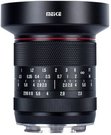 Meike MK 10mm T2.0 Nikon Z vatting