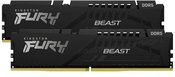 MEMORY DIMM 16GB DDR5-5200/KIT2 KF552C40BBK2-16 KINGSTON