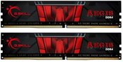 G.Skill Aegis 16 GB, DDR4, 3200 MHz, PC/server, Registered No, ECC No