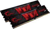 G.Skill 32 Kit (16GBx2) GB, DDR4, 3000 MHz, PC/server, Registered No, ECC No