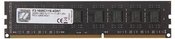 G.Skill Value DDR3 4GB (4GBx1) 1600MHz