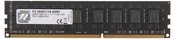 G.Skill Value DDR3 8GB (8GBx1) 1600MHz