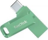 MEMORY DRIVE FLASH USB-C 512GB/SDDDC3-512G-G46AG SANDISK