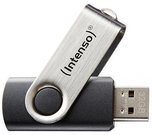 MEMORY DRIVE FLASH USB2 16GB/3503470 INTENSO