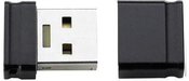 MEMORY DRIVE FLASH USB2 64GB/3500490 INTENSO