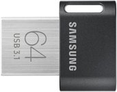 MEMORY DRIVE FLASH USB3.1 64GB/FIT PLUS MUF-64AB/APC SAMSUNG