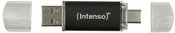 MEMORY DRIVE FLASH USB3.2/512GB 3539493 INTENSO