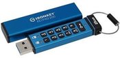 MEMORY DRIVE FLASH USB3.2/8GB IKKP200/8GB KINGSTON